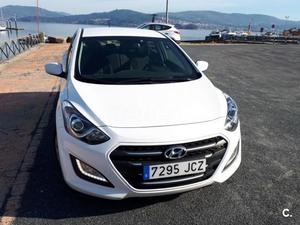 HYUNDAI i CRDi Klass 5p.