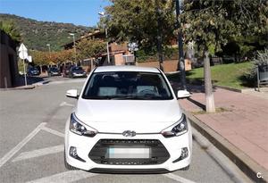 HYUNDAI i CRDi Tecno 3p.