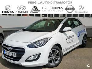 HYUNDAI i CRDi Tecno 5p.