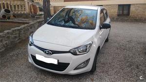 HYUNDAI i CVVT City 5p.