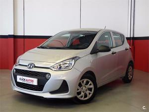 HYUNDAI i Klass 5p.