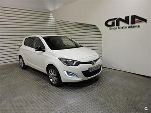 HYUNDAI i MPI Go Brasil Plus Auto 5p.