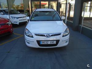 HYUNDAI i30 CW 1.6 CRDi GLS FDU Style 128cv 5p.