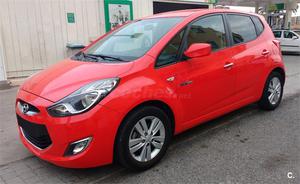 HYUNDAI ix CRDi 115 CV BlueDrive Comfort 5p.