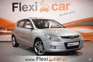 Hyundai I Crdi Vgt Premium 5p. -08