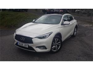 INFINITI QD PREMIUM TECH 5p.