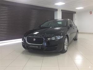 JAGUAR XE 2.0 AJ200D Diesel Auto RWD XE Prestige 4p.