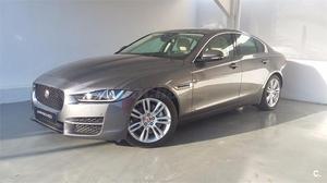 JAGUAR XE 2.0 AJ200D Diesel Auto RWD XE Pure 4p.