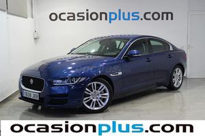 JAGUAR XE 2.0 AJ200D Diesel RWD 180cv XEPure 4p.