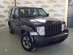 JEEP Cherokee 2.8 CRD Sport 5p.