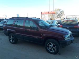 JEEP Grand Cherokee 3.1 TD LAREDO 5p.