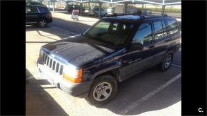 JEEP Grand Cherokee 4.0I LAREDO 96 5p.