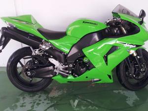 KAWASAKI ZX 10R -07