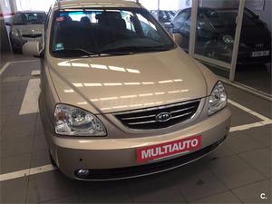 KIA Carens 2.0 CRDi EX 5p.