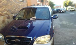 KIA Carnival 2.9 CRDi EX 5p.