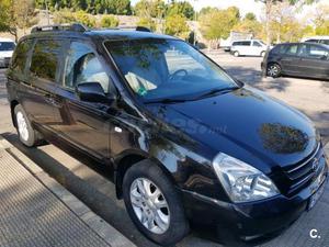 KIA Carnival 2.9 CRDi VGT Emotion 5p.