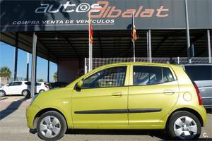 KIA Picanto 1.1 SOHC EX 5p.