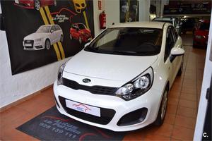 KIA Rio 1.2 CVVT 85cv Concept 3p.