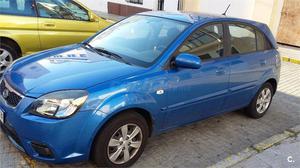 KIA Rio 1.4 DOHC Concept 5p.