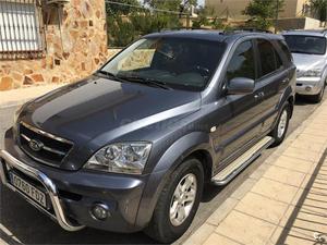 KIA Sorento 2.5 CRDi Executive AWD 5p.