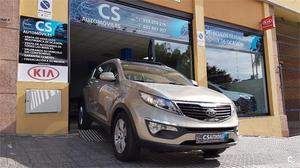 KIA Sportage 1.6 GDI Drive 4x2 5p.