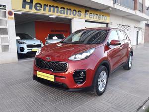 KIA Sportage 1.6 GDi 132CV Drive 4x2 5p.