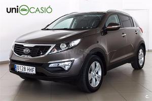 KIA Sportage 2.0 CRDI VGT Drive 4x2 5p.