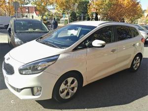 Kia Carens 1.7 Crdi Vgt 136cv Drive 5pl 5p. -13