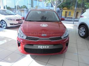 Kia Rio 1.2 Cvvt 62kw 84cv Concept Plus 5p. -17