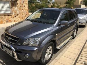 Kia Sorento 2.5 Crdi Executive Awd 5p. -06