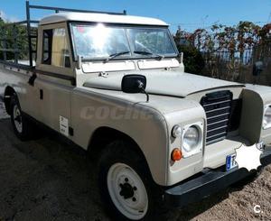 LAND-ROVER Defender  TDI PICK UP 3p.