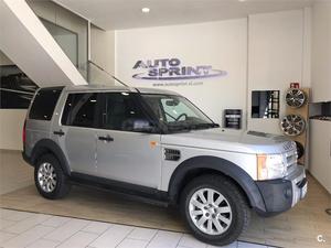 LAND-ROVER Discovery 2.7 TDV6 SE 5p.