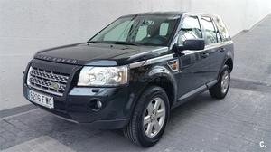 LAND-ROVER Freelander 2.2 Td4 S 5p.