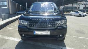 LAND-ROVER Range Rover 4.4 TDV8 VOGUE 312cv 5p.