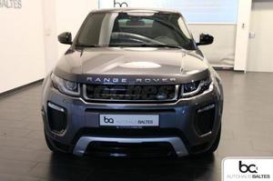 LAND-ROVER Range Rover Evoque 2.0L TDkW 4x4 SE Dynamic