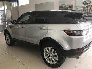 LAND-ROVER Range Rover Evoque 2.0L eD4 Diesel 110kW 150CV