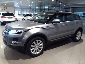 LAND-ROVER Range Rover Evoque 2.2L TDCV 4x4 Pure Auto.