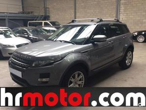 LAND-ROVER Range Rover Evoque