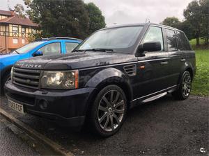 LAND-ROVER Range Rover Sport 2.7 TD V6 HSE 5p.