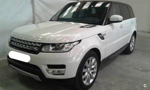 LAND-ROVER Range Rover Sport 3.0 SDVcv HSE Dynamic 5p.