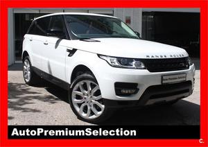 LAND-ROVER Range Rover Sport 4.4 SDVcv HSE Dynamic 5p.