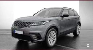 LAND-ROVER Range Rover Velar 2.0D D240 RDynamic 4WD Auto 5p.