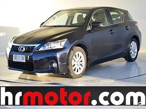 LEXUS CT 200h Pack Hybrid Drive 5p.