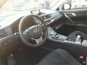 LEXUS CT h Business 5p.