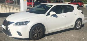 LEXUS CT h Business 5p.