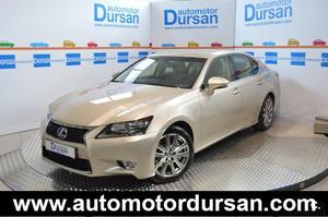 LEXUS GS 450h Hybrid Drive 4p.