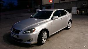 LEXUS IS220d Sport 4p.