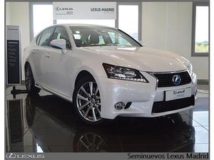 Lexus 450h Hybrid Drive