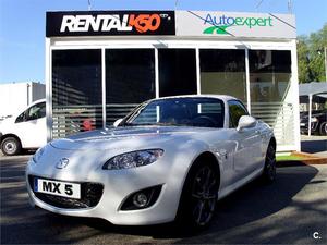 MAZDA MX5 Roadster Coupe 1.8 Sakura 2p.