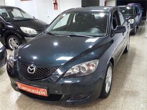 MAZDA Mazda3 1.6 CRTD Active 5p.